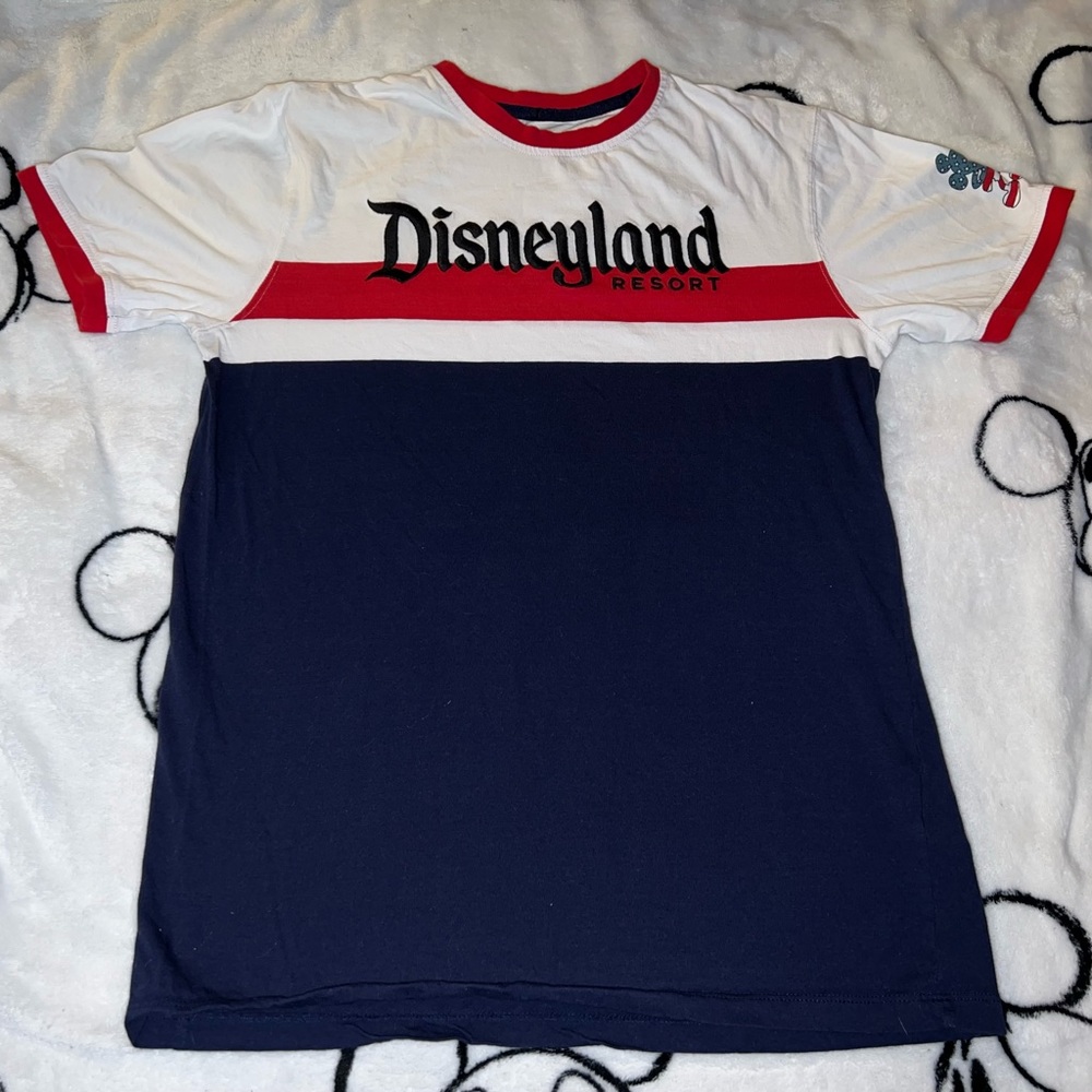 Disneyland resort t-shirt
